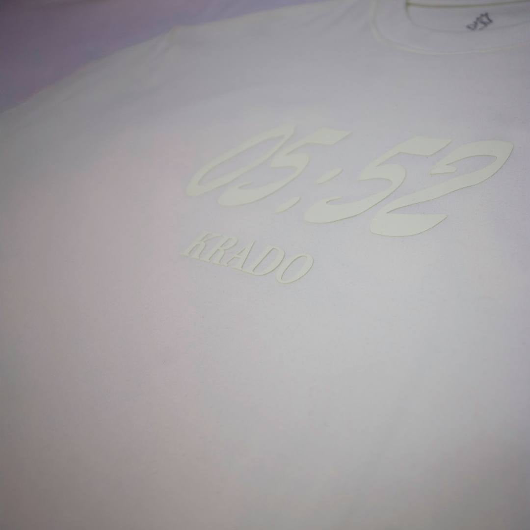 camiseta krado 05:52