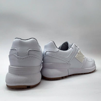 Tenis F08 Blanco