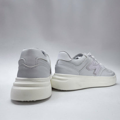 Tenis FZ5 Gris