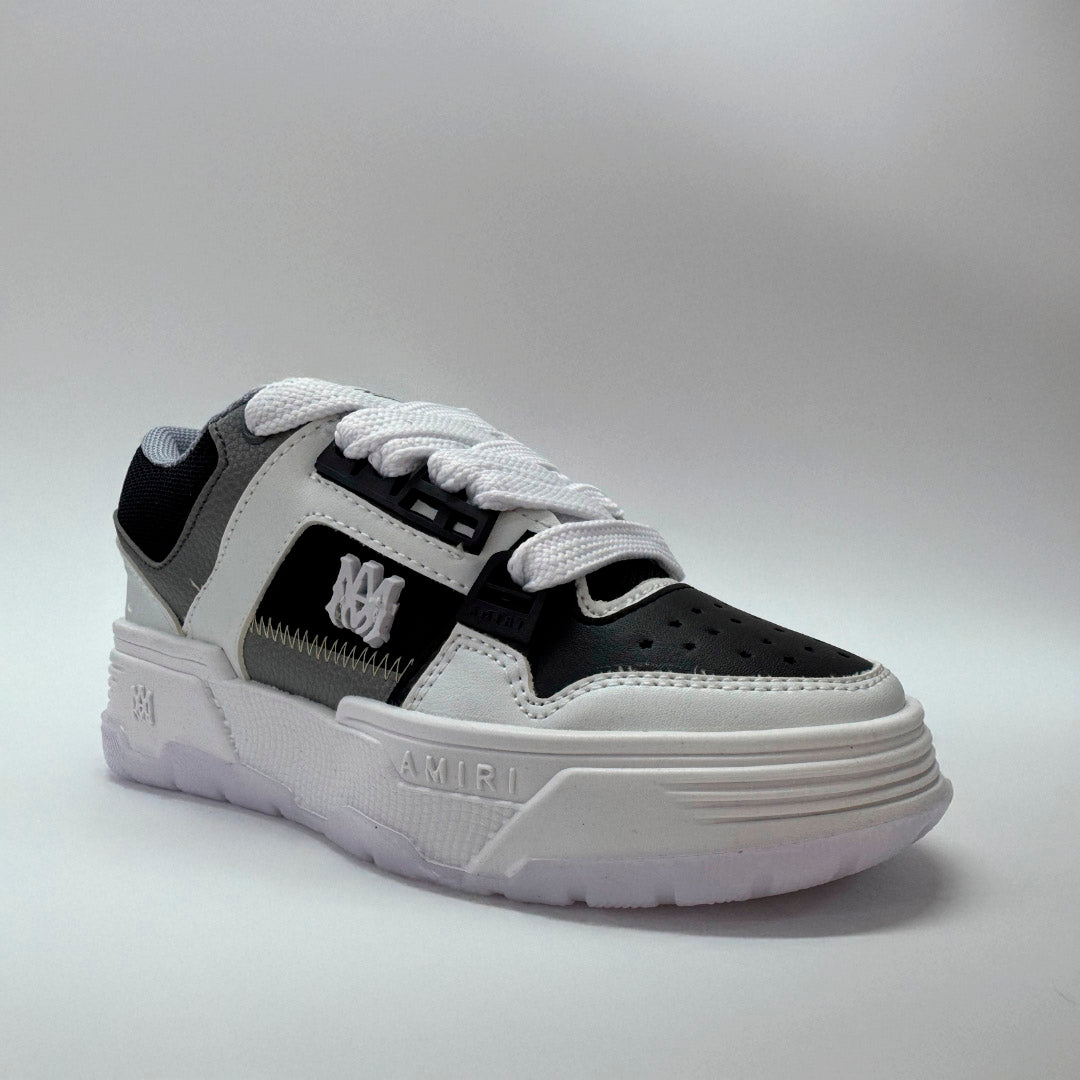 f15®2v negro blanco 2024 - sneakers elite