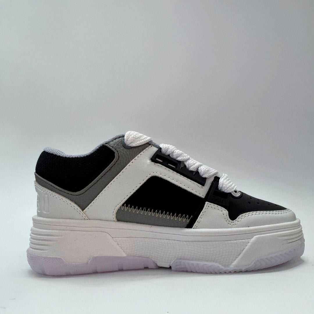 f15®2v negro blanco 2024 - sneakers elite