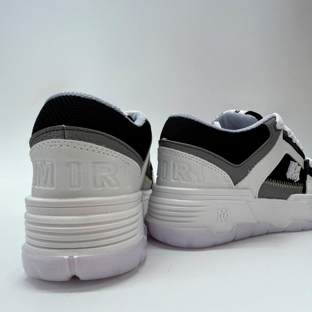 f15®2v negro blanco 2024 - sneakers elite