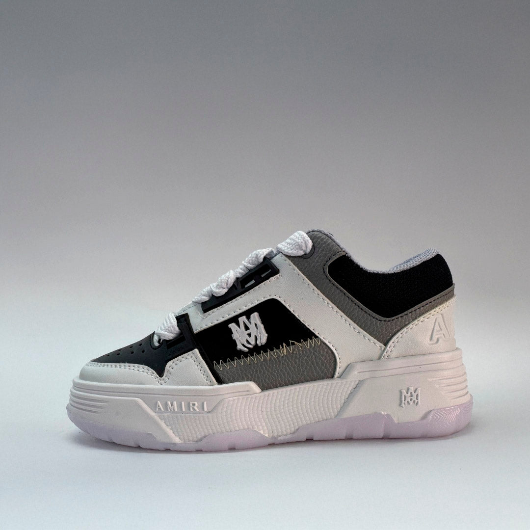 f15®2v negro blanco 2024 - sneakers elite