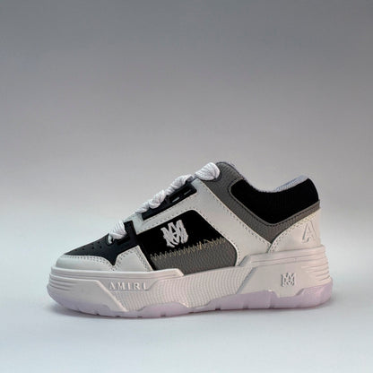 F15®2V Negro Blanco 2024 - Sneakers Elite