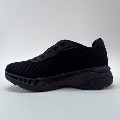 zapatillas D-G Negro Total