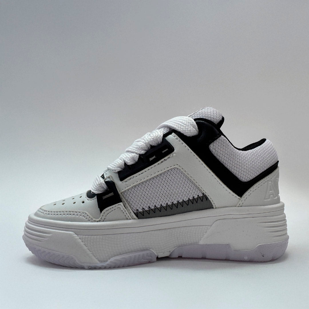 f15®2v blanco negro 2024 - sneakers elite