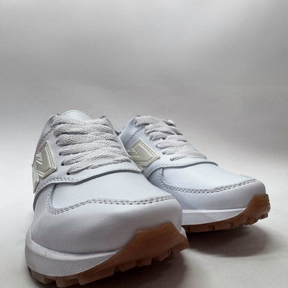 Tenis F08 Blanco