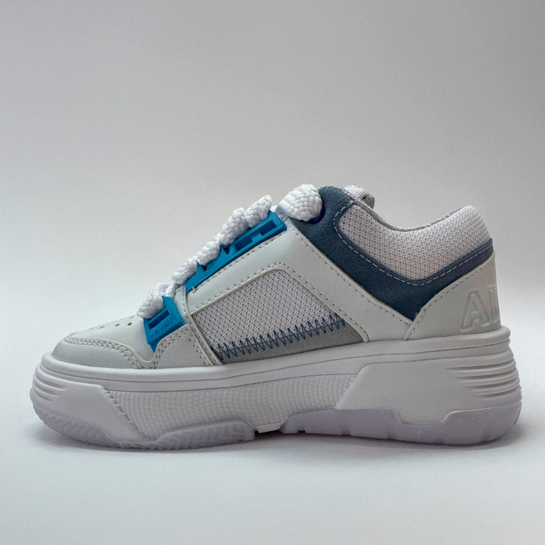 f15®2v blanco azul 2024 - sneakers elite