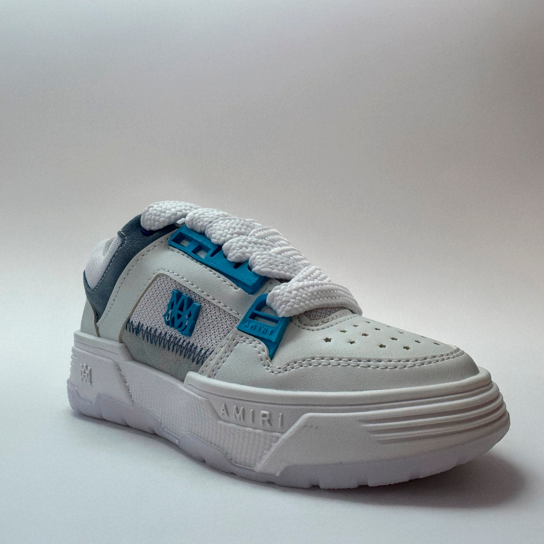 f15®2v blanco azul 2024 - sneakers elite