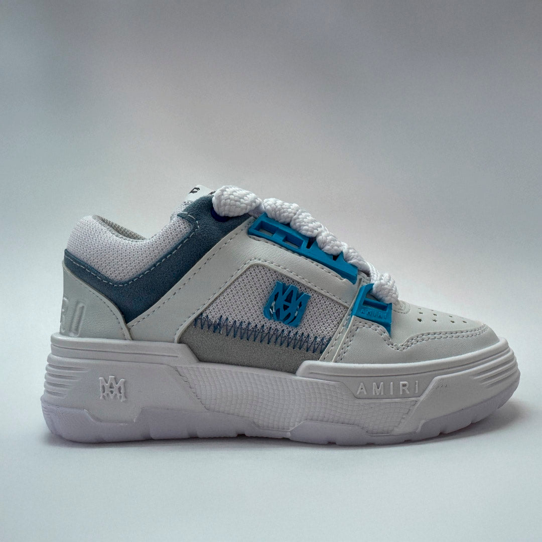 f15®2v blanco azul 2024 - sneakers elite