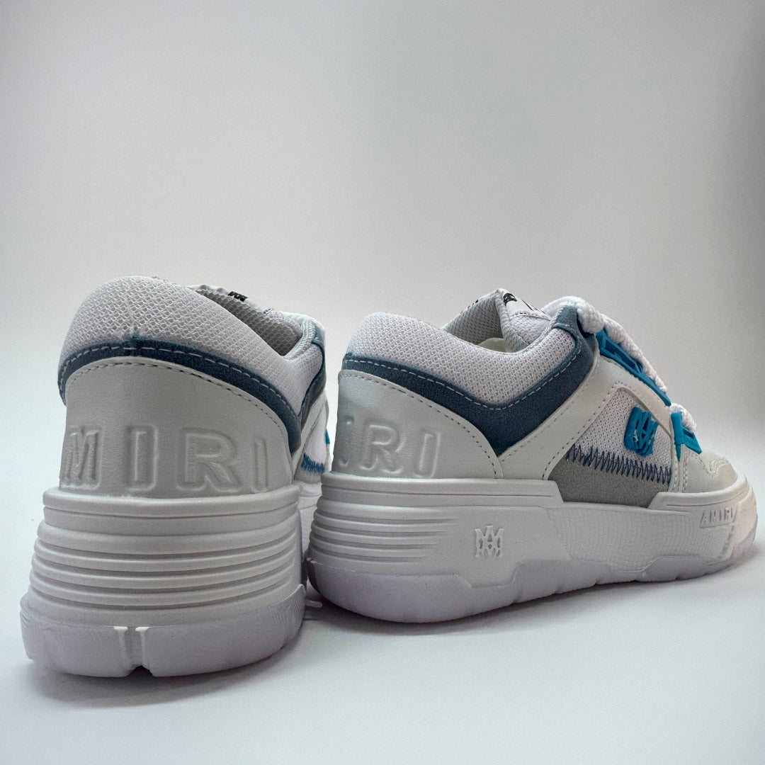 f15®2v blanco azul 2024 - sneakers elite