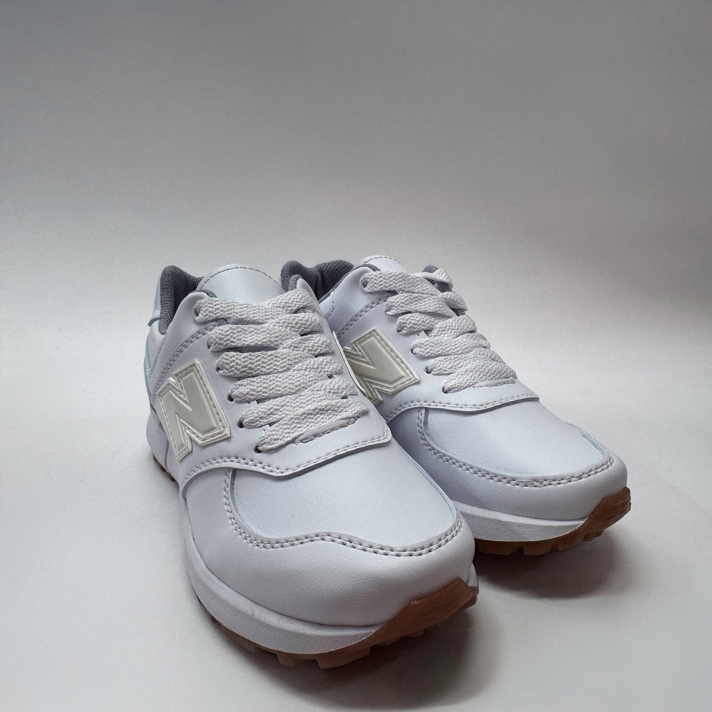 tenis f08 blanco