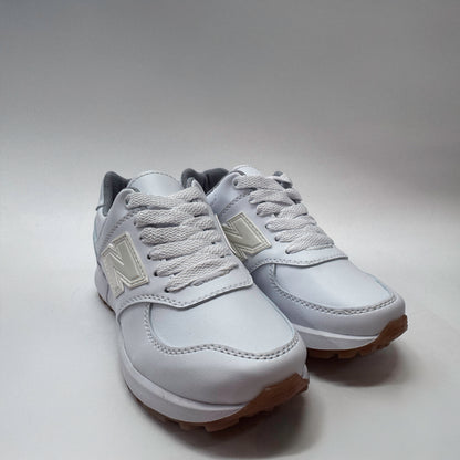 Tenis F08 Blanco