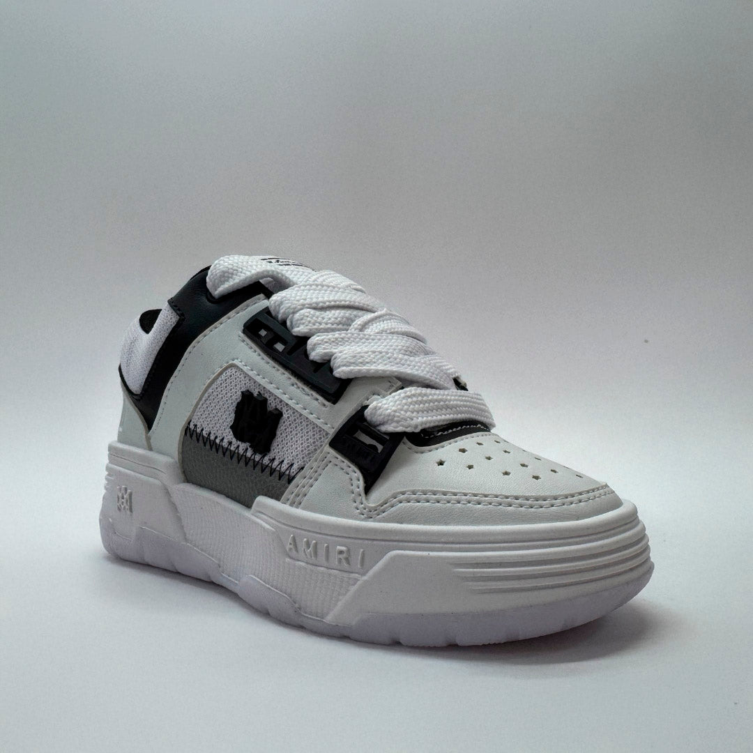 f15®2v blanco negro 2024 - sneakers elite