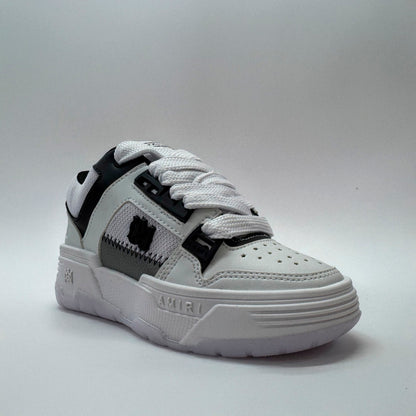 F15®2V Blanco Negro 2024 - Sneakers Elite