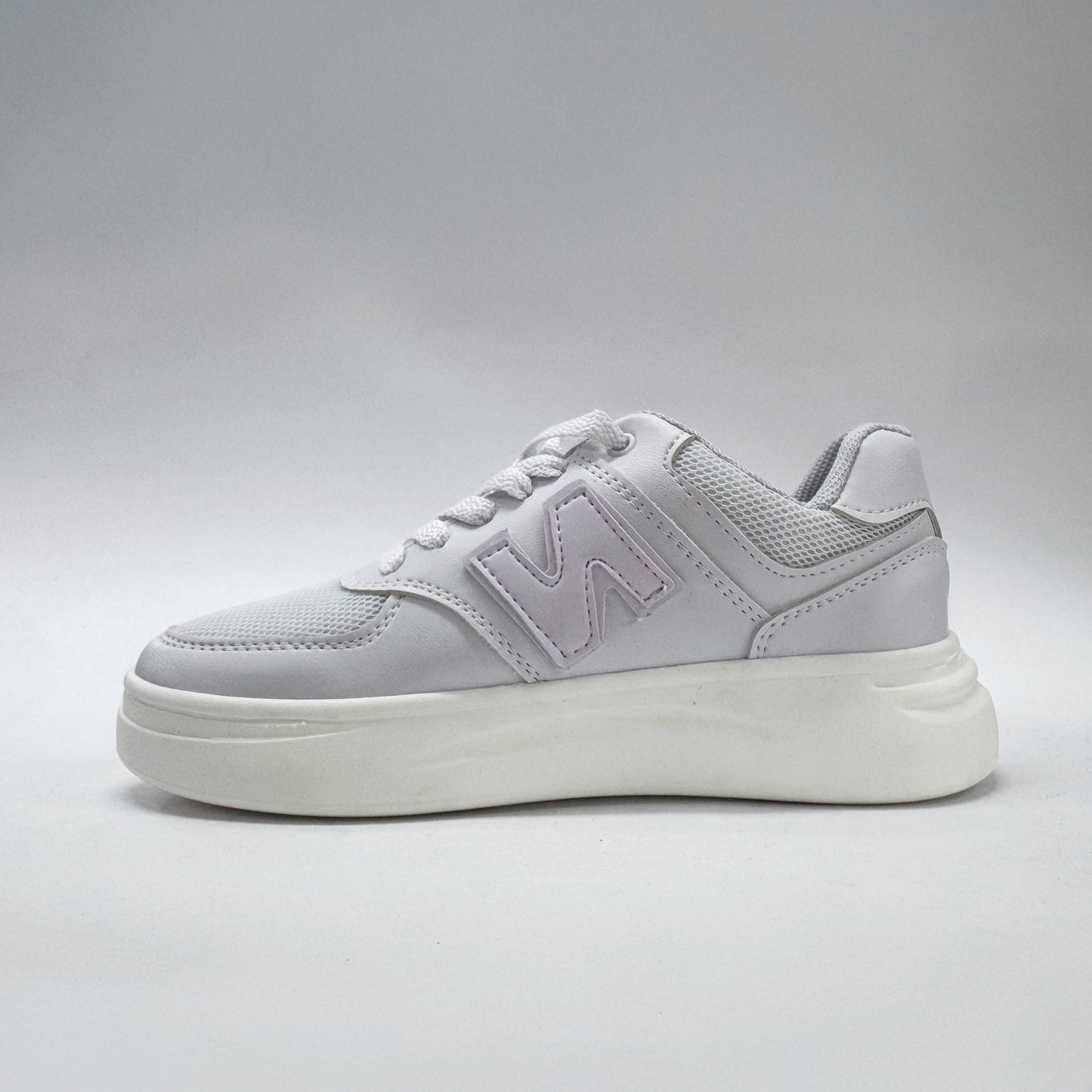 tenis fz5 gris