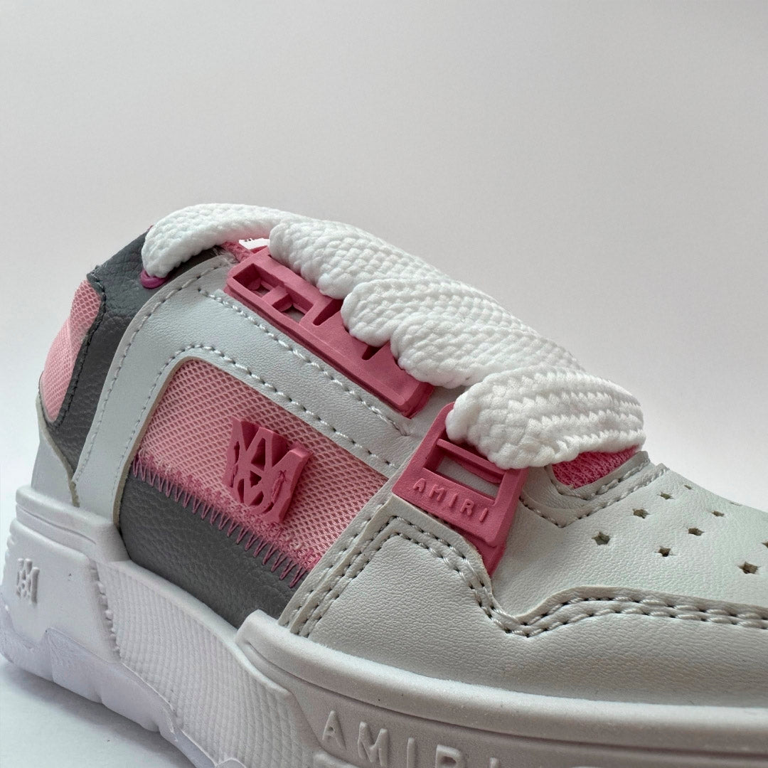 f15®2v blanco rosa 2024 - sneakers elite