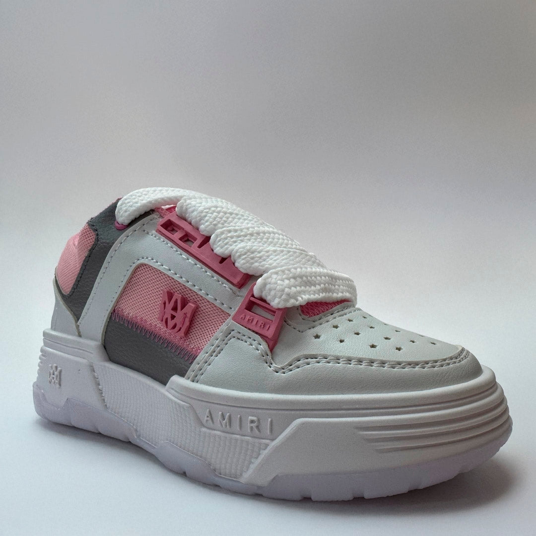 f15®2v blanco rosa 2024 - sneakers elite