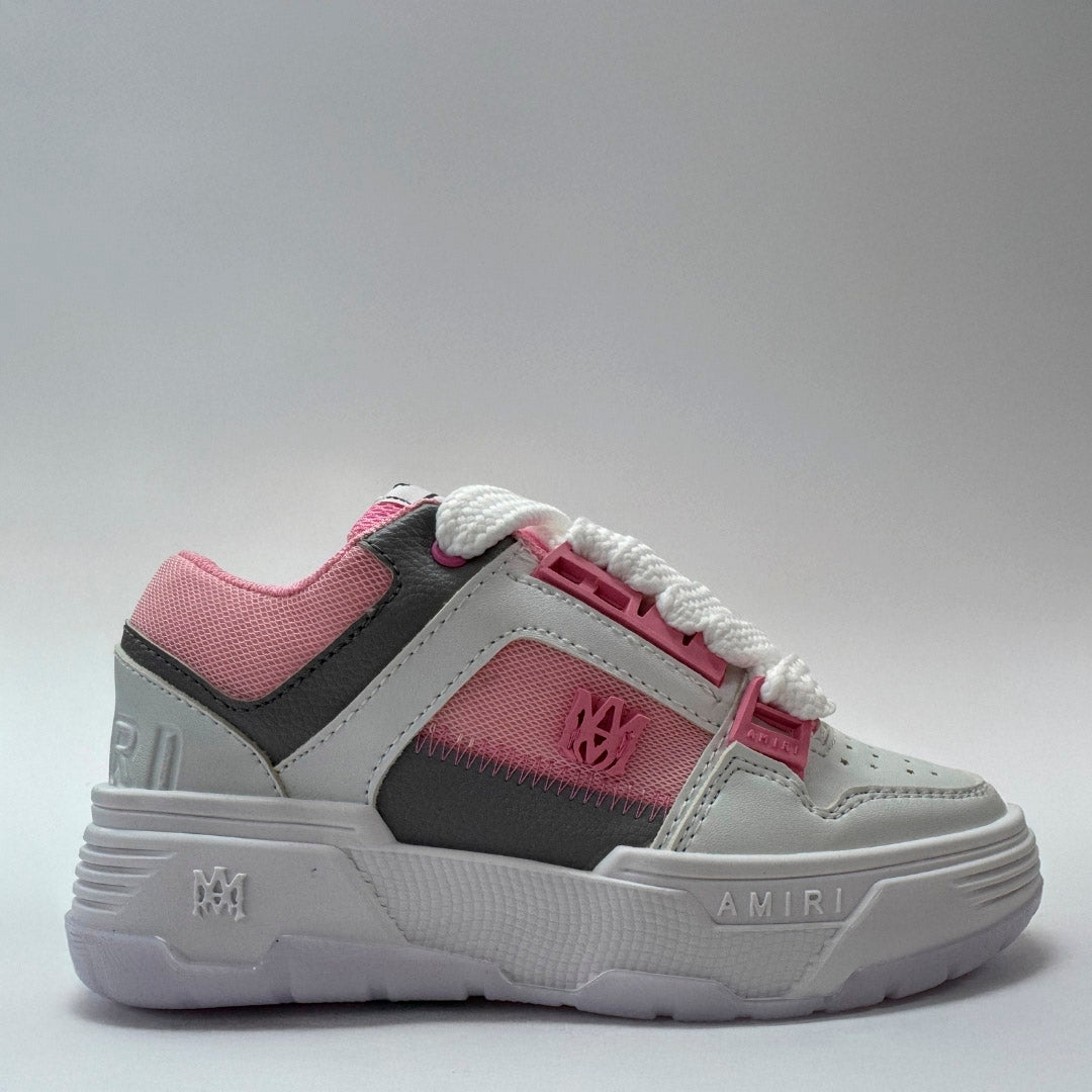 f15®2v blanco rosa 2024 - sneakers elite