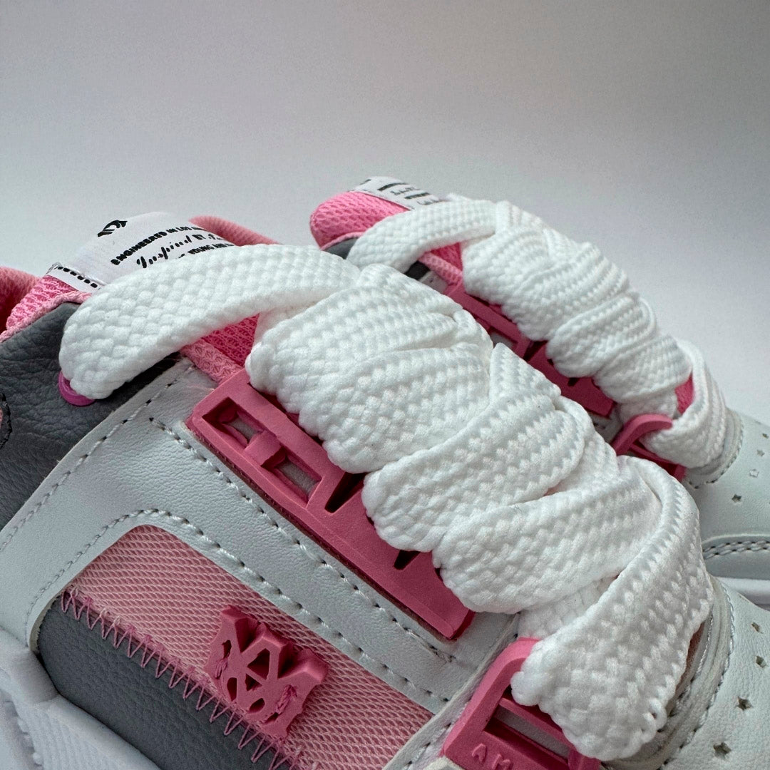 f15®2v blanco rosa 2024 - sneakers elite