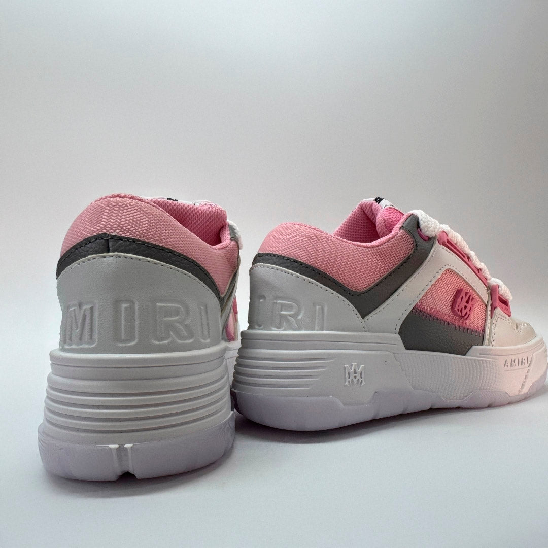 f15®2v blanco rosa 2024 - sneakers elite