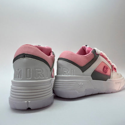 F15®2V Blanco Rosa 2024 - Sneakers Elite