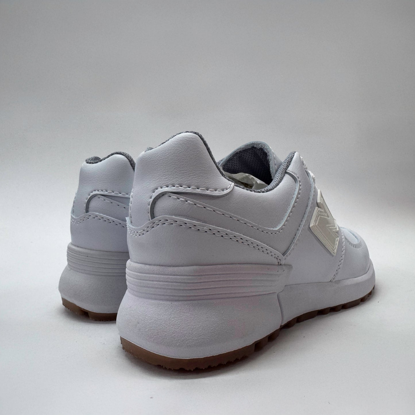 tenis f08 blanco