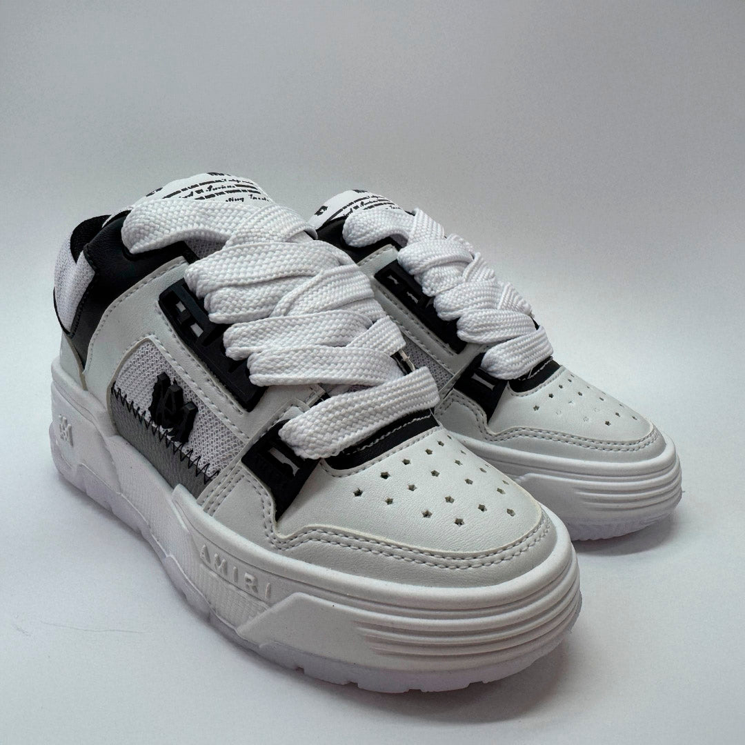 f15®2v blanco negro 2024 - sneakers elite