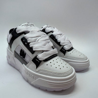 F15®2V Blanco Negro 2024 - Sneakers Elite