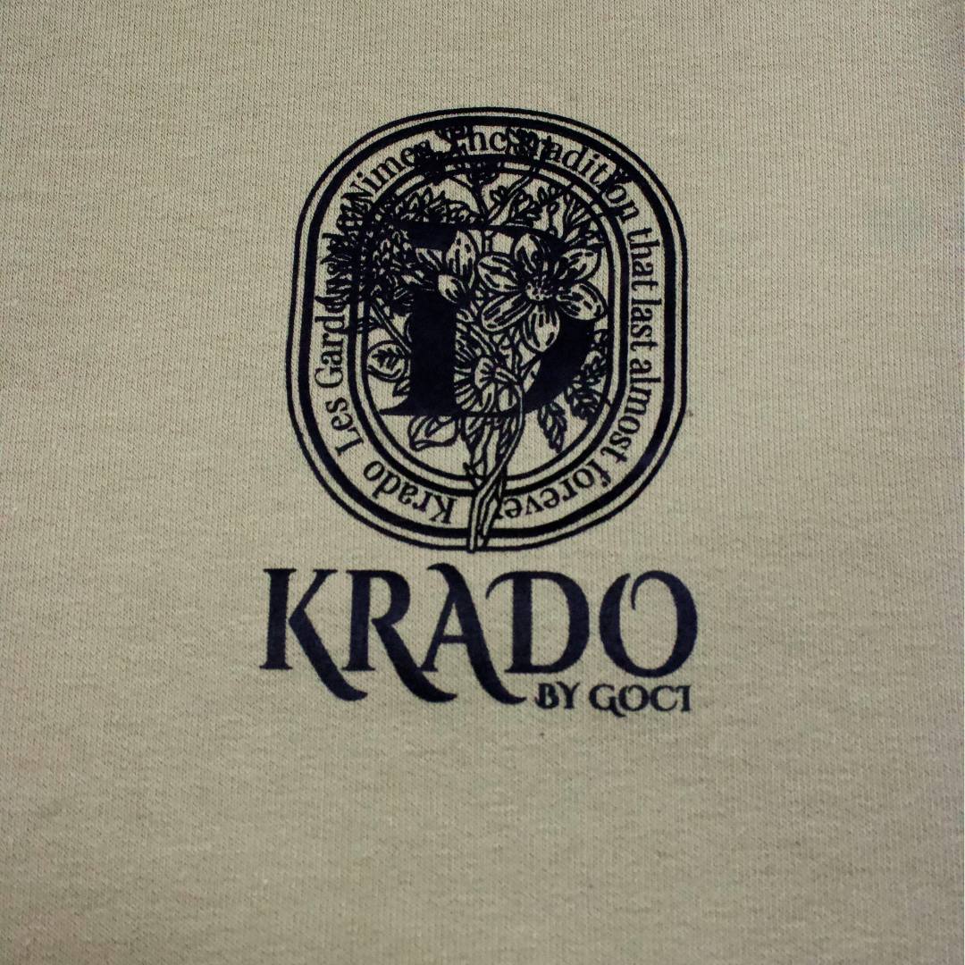 camiseta krado alas