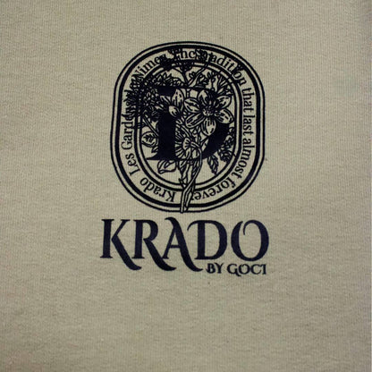 Camiseta Krado Alas