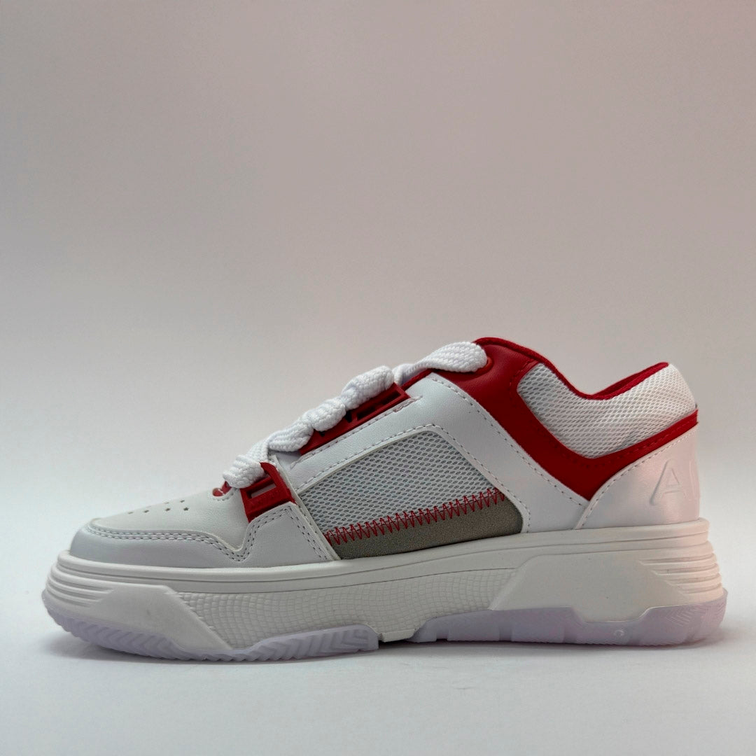 f15®2v blanco rojo 2024 - sneakers elite