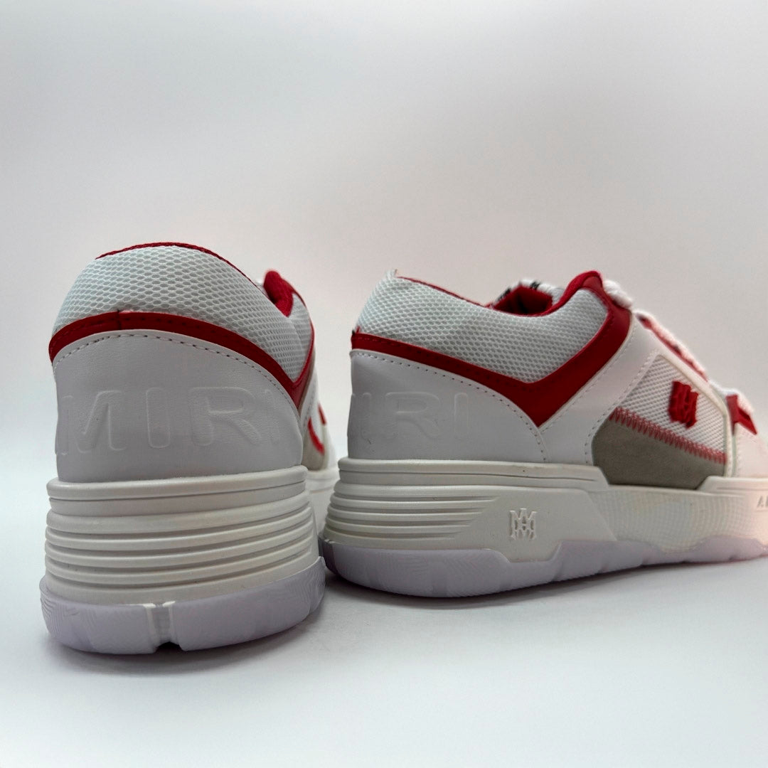 f15®2v blanco rojo 2024 - sneakers elite