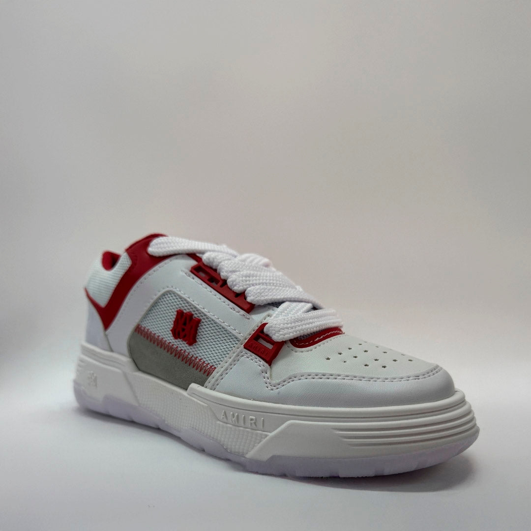 f15®2v blanco rojo 2024 - sneakers elite