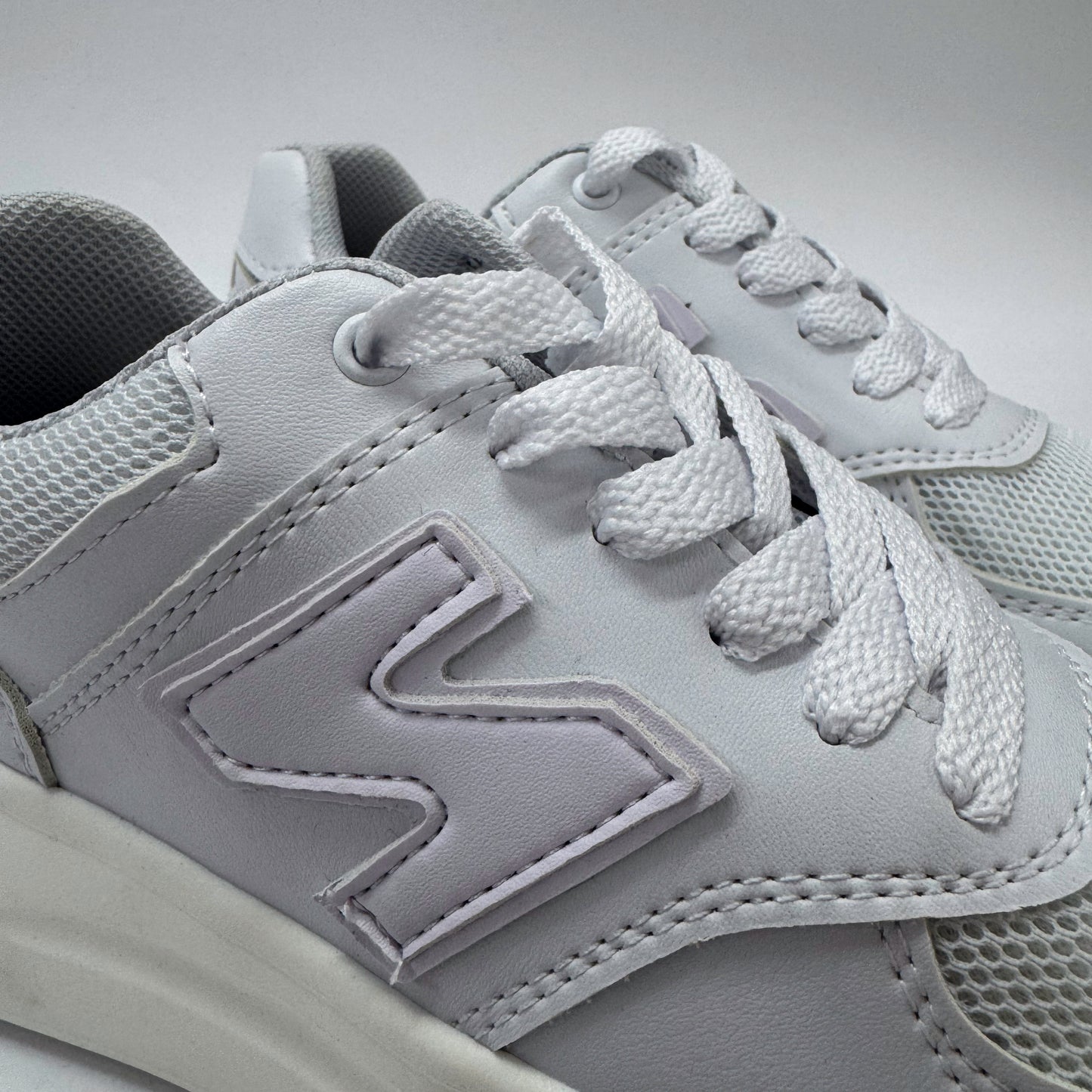 tenis fz5 gris