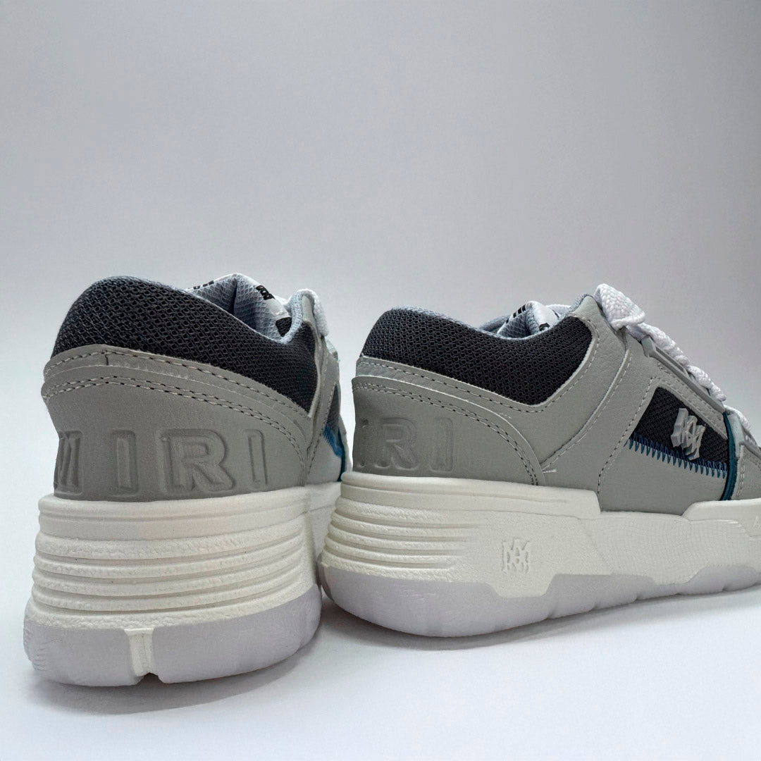 f15®2v gris verde 2024 - sneakers elite