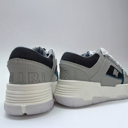 F15®2V Gris Verde 2024 - Sneakers Elite