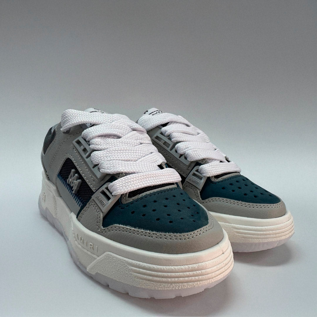 f15®2v gris verde 2024 - sneakers elite