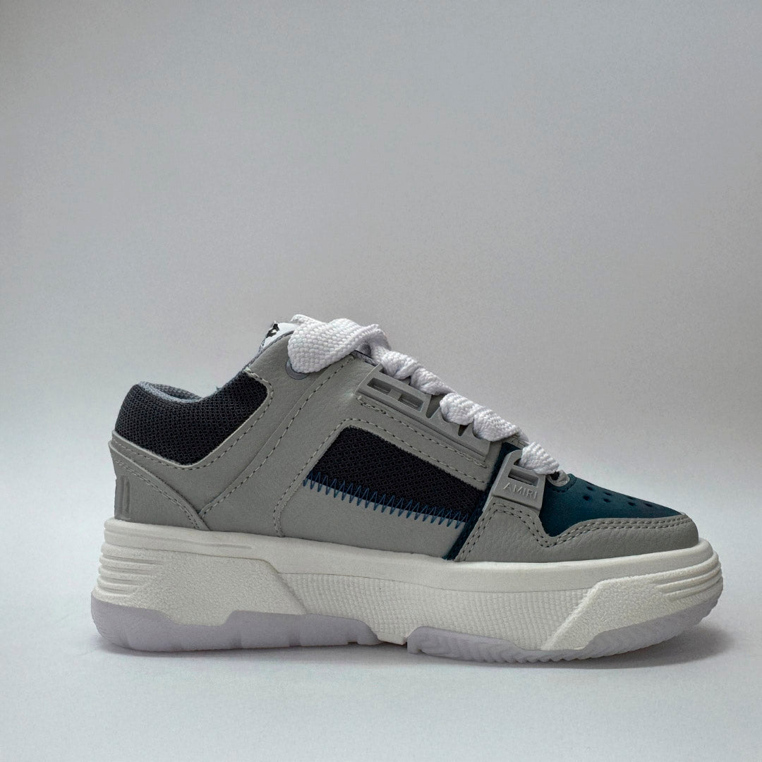 f15®2v gris verde 2024 - sneakers elite