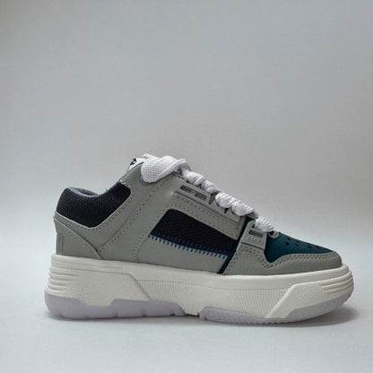 F15®2V Gris Verde 2024 - Sneakers Elite