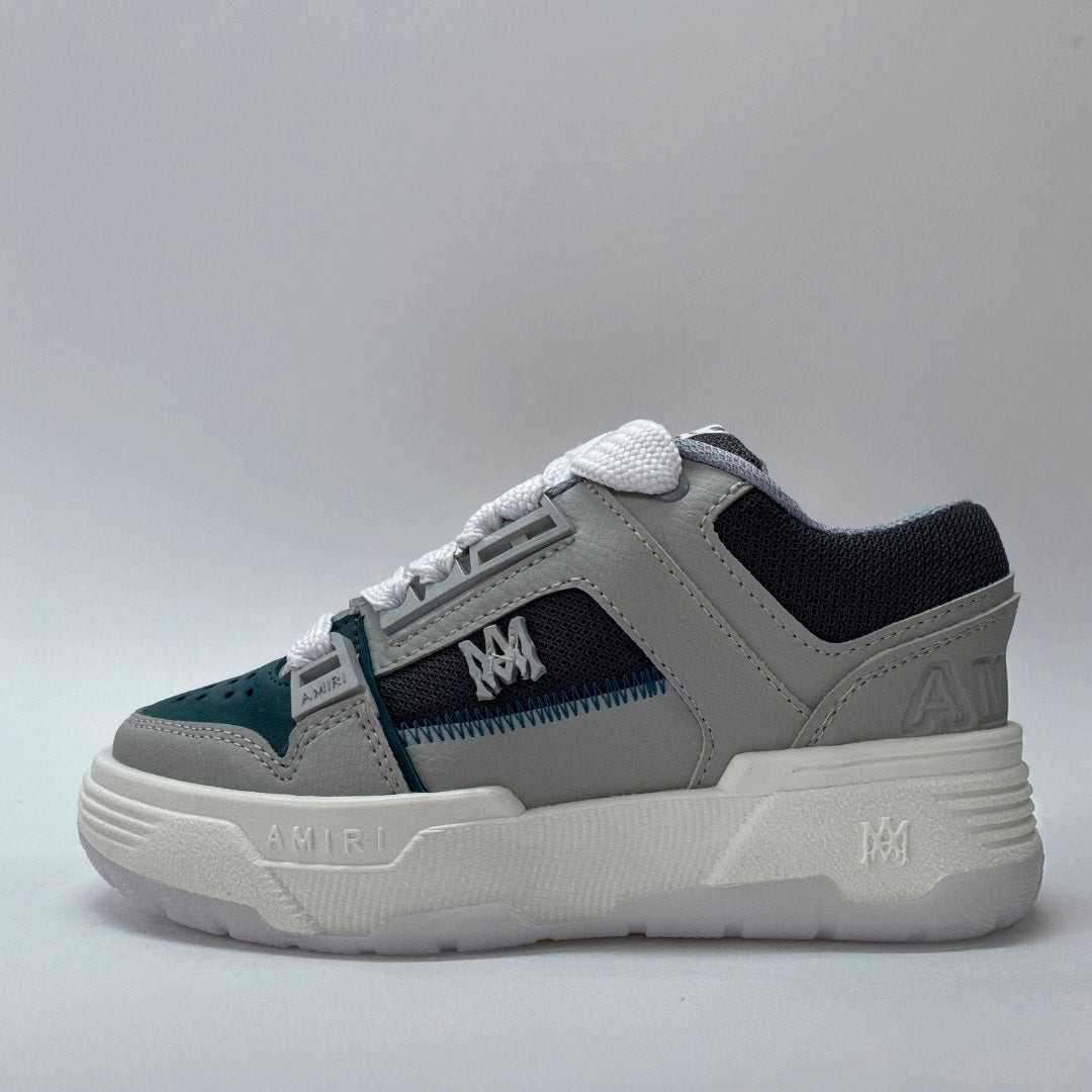 f15®2v gris verde 2024 - sneakers elite