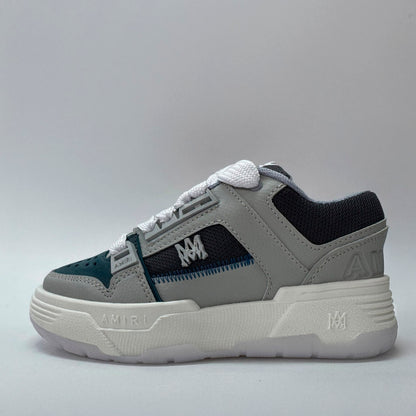 F15®2V Gris Verde 2024 - Sneakers Elite