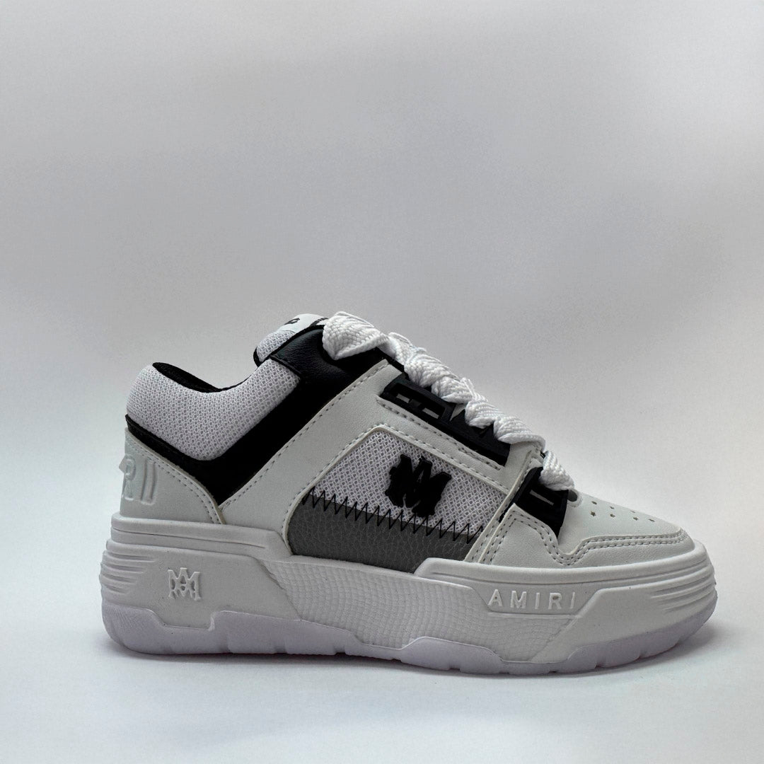 f15®2v blanco negro 2024 - sneakers elite