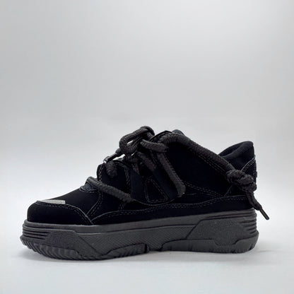 Tenis A119 Negro  Urban Edition