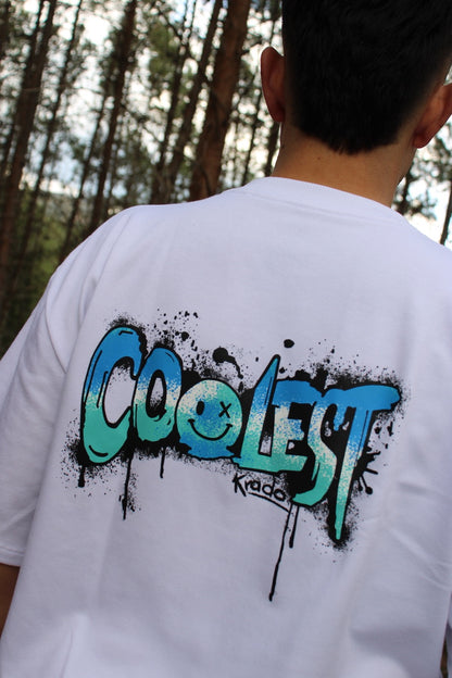 Camiseta Krado Coolest